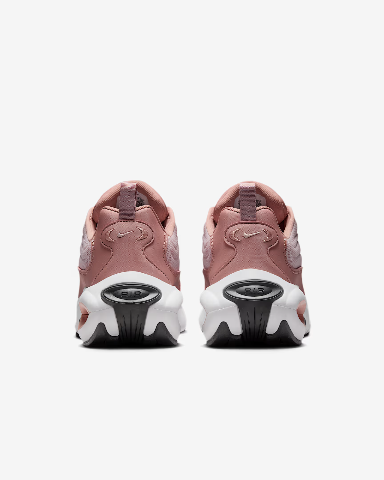 HF3053-601 Nike Air Max Portal  Shoes Particle Pink White Black (Women's)