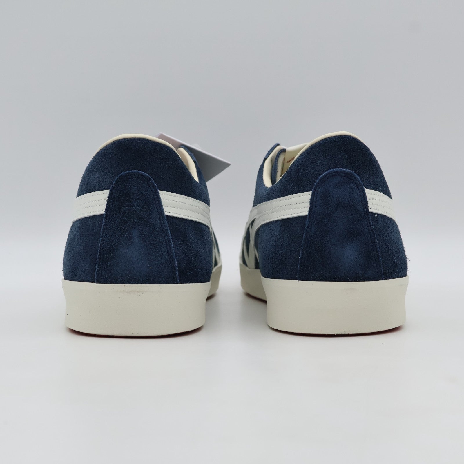 1183A915-400 Onitsuka Tiger Fabre NM Navy White (Men's)