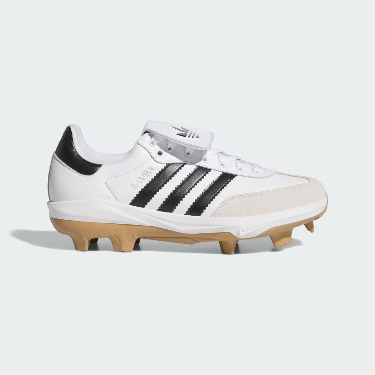 KH6092 adidas Samba Cleat TPU BSB (Men's)