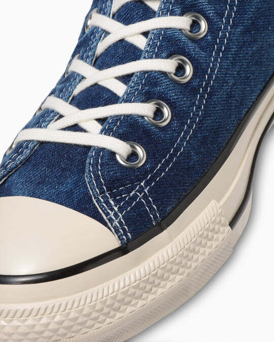 31309060 Converse All Star US Hi "Ageddenim"