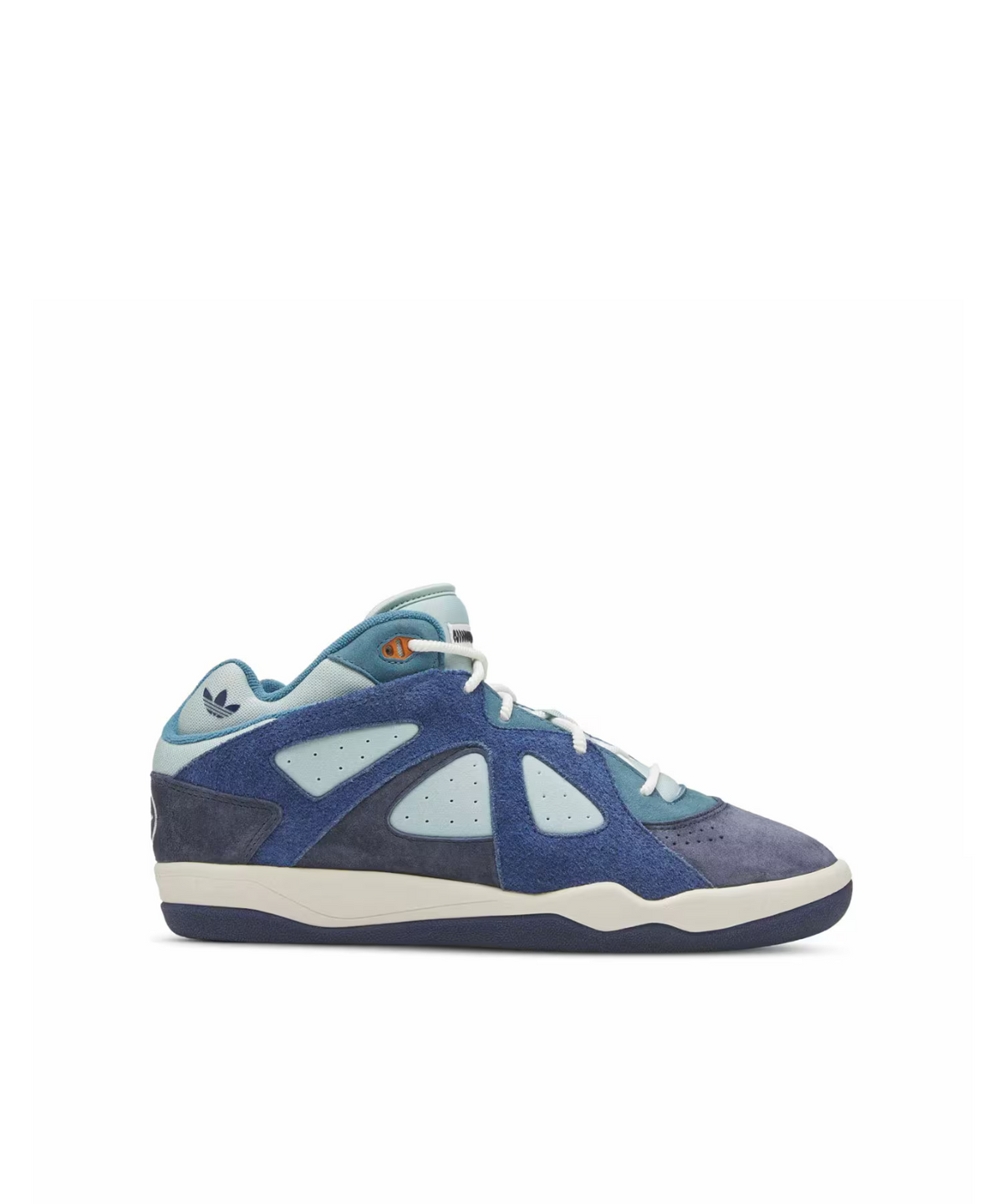 LB5996 Bad Bunny Ã adidas BadBo 1.0 "Night Navy" (Men's)