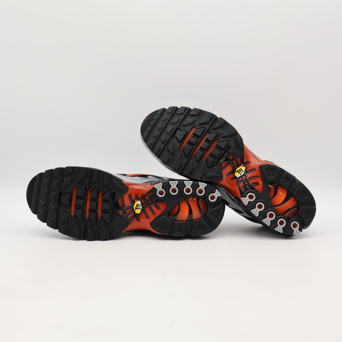 DM0032-011 Nike Air Max Plus Wolf Grey (Men's)