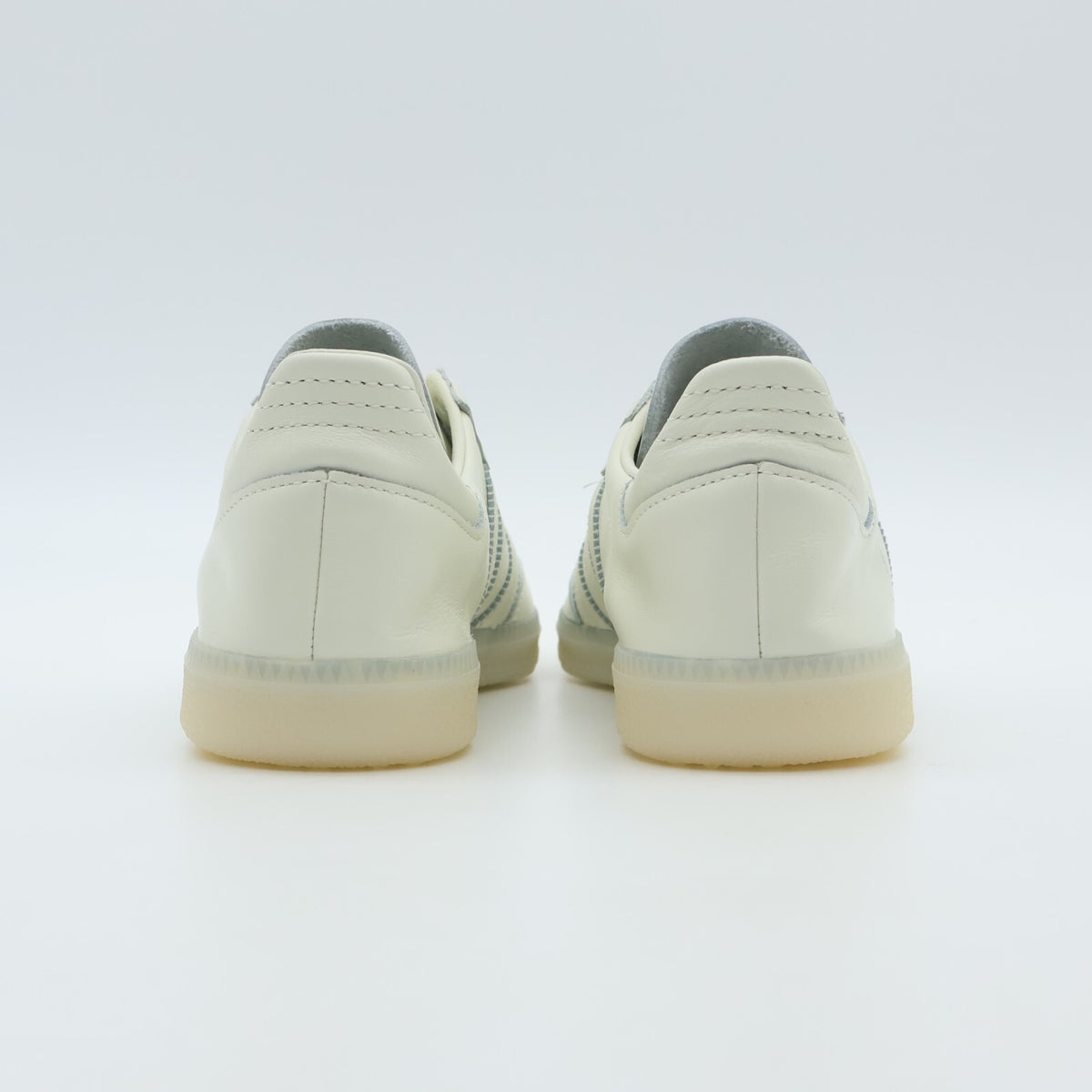 IG6171 adidas Originals Samba Decon Ivory Gold Metallic (Men's)