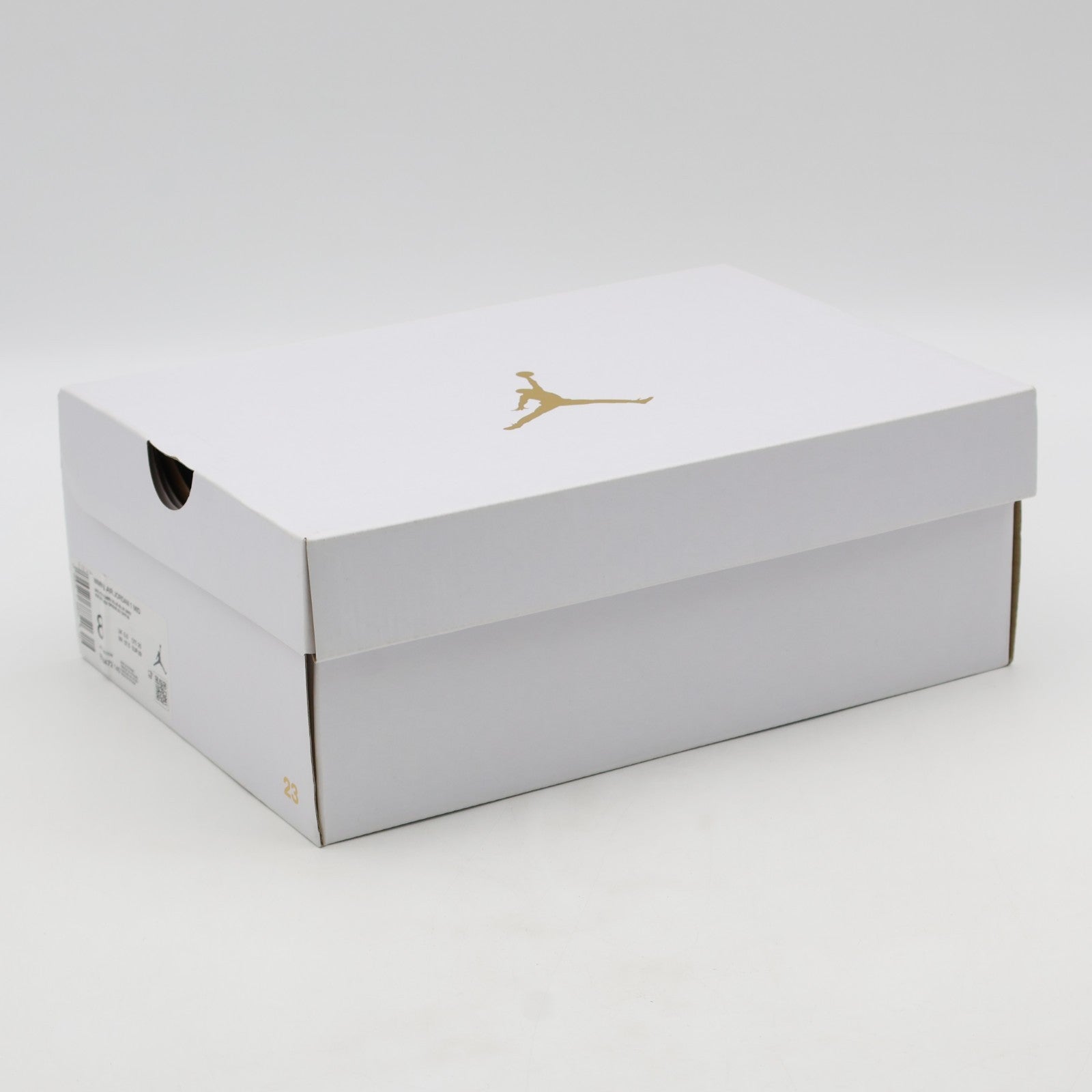 BQ6472-140 Nike Air Jordan 1 Mid White Diffused Blue (Women's)