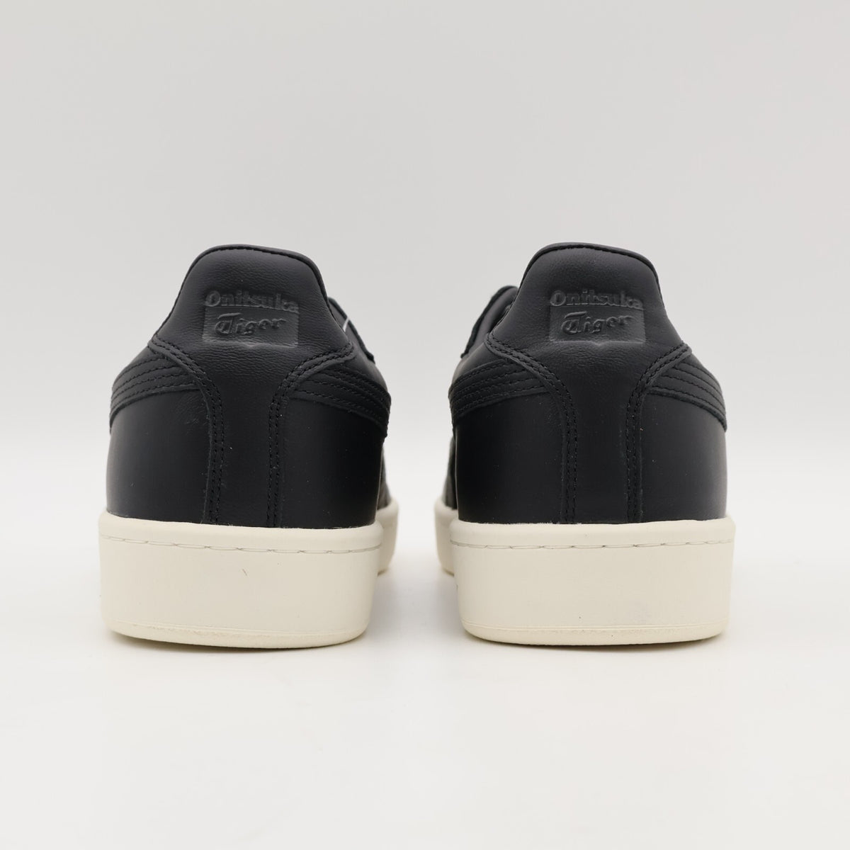 1183A803-002 Onitsuka Tiger GSM SD Black Black (Men's)
