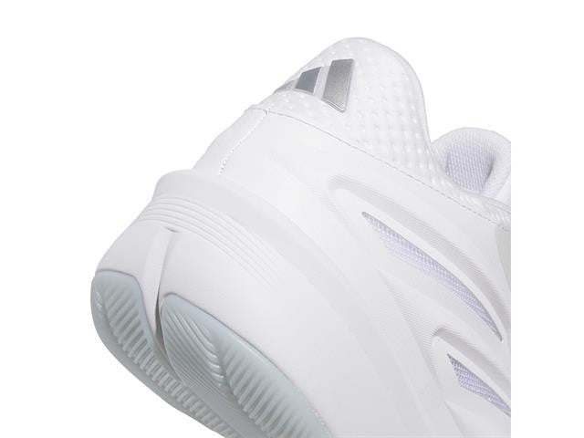 KH8494 adidas Crazy Energy "Cloud White/Silver Metallic" (Men's)
