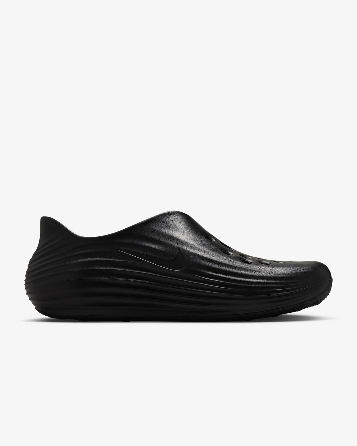 HV5060-001 Nike ReactX Rejuven8 Triple Black (Men's)