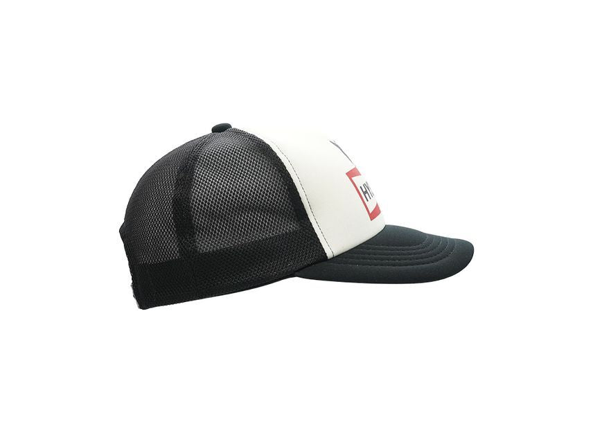 HYSTERIC GLAMOUR Hysteric Unlimited Mesh Cap Black
