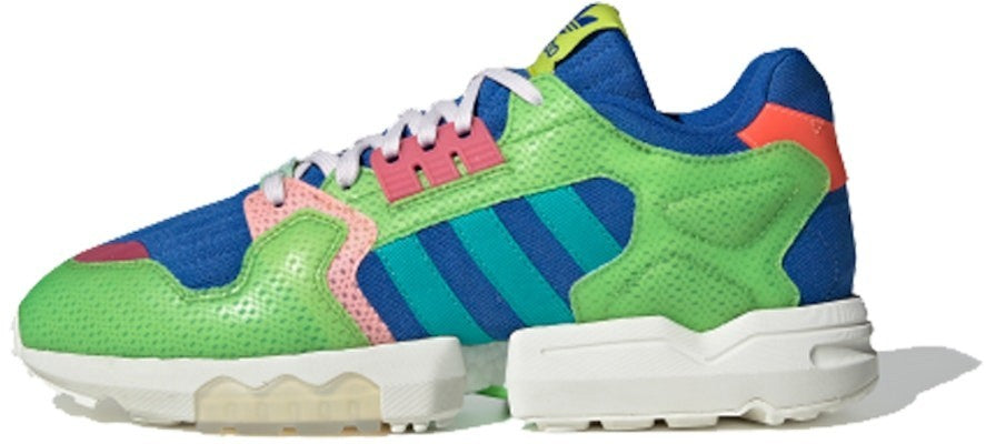 EG3355 adidas ZX Torsion Boost "White" (Men's)