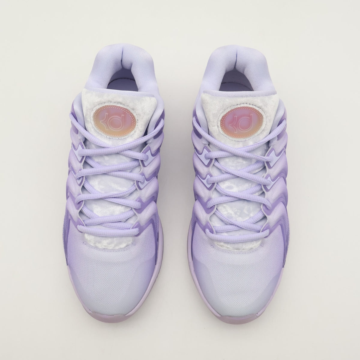 FJ9488-500 Nike KD 17 Bad 3.0 (FJ9487-500/FJ9488-500) (Men's)