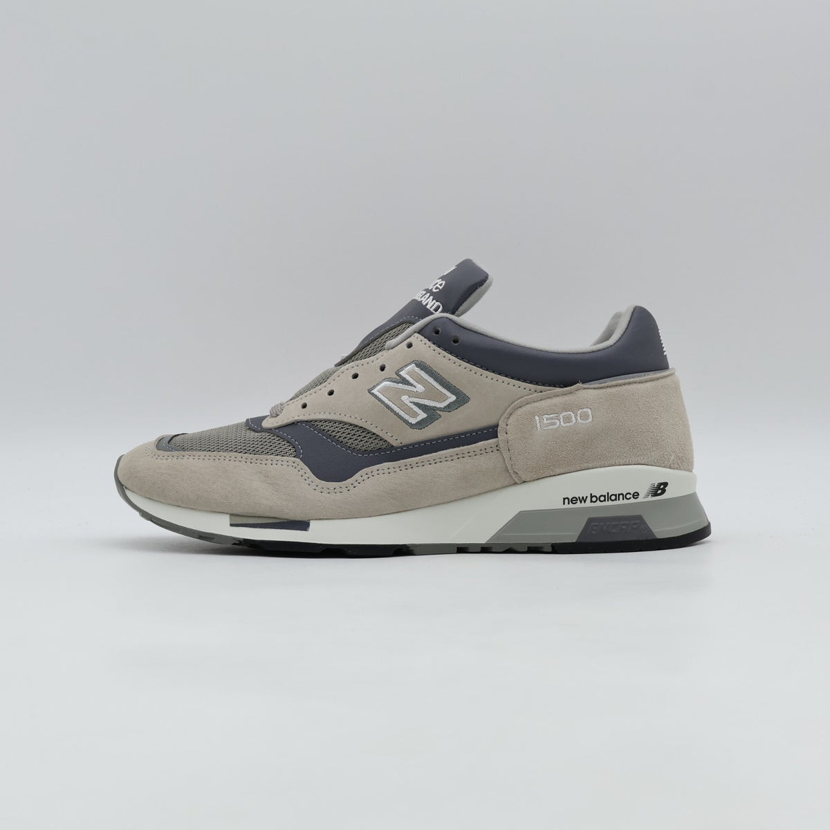 U1500PGL New Balance 1500 Made in UK Grey (Men's)