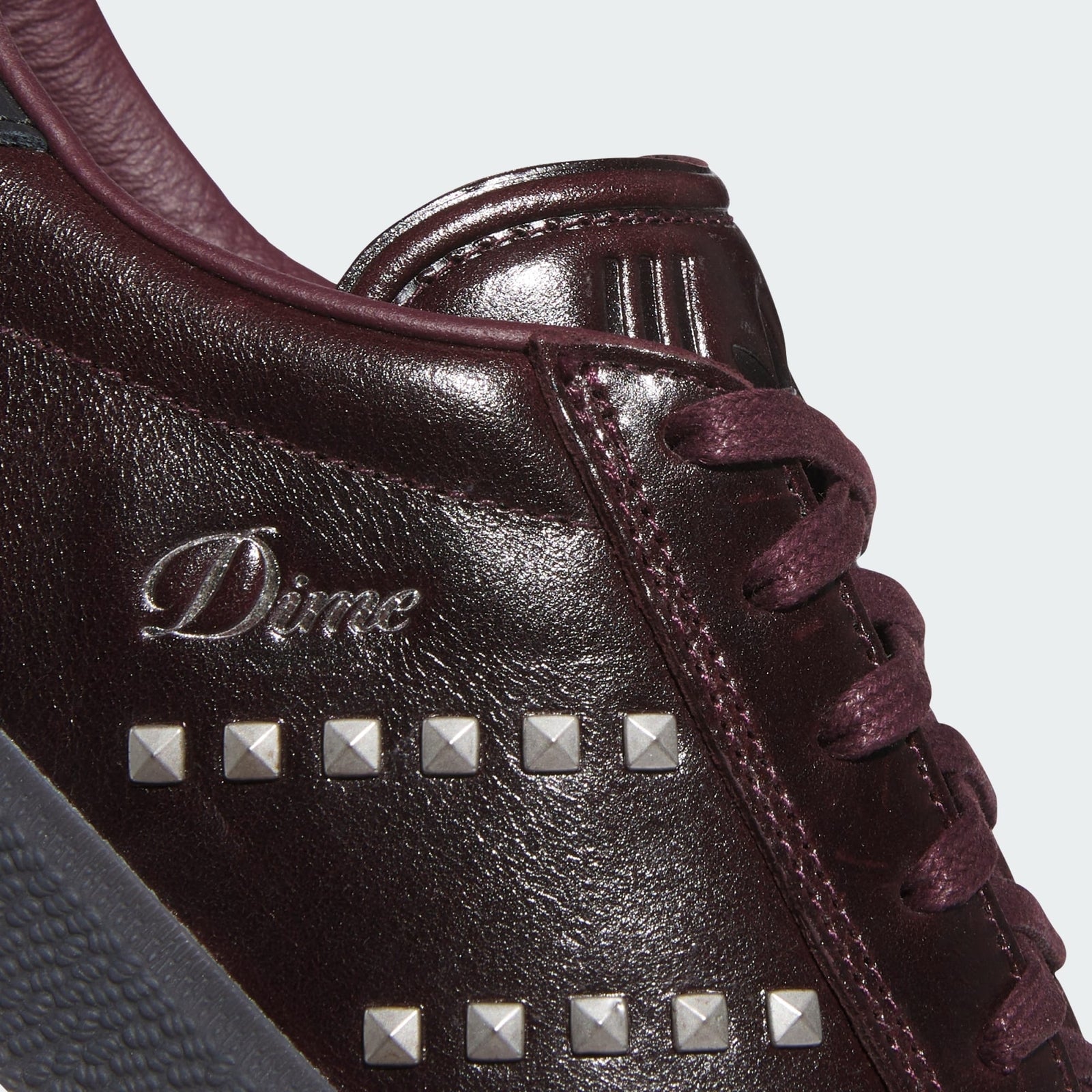 IG2046 Dime adidas Originals Gazelle ADV Maroon (Men's)