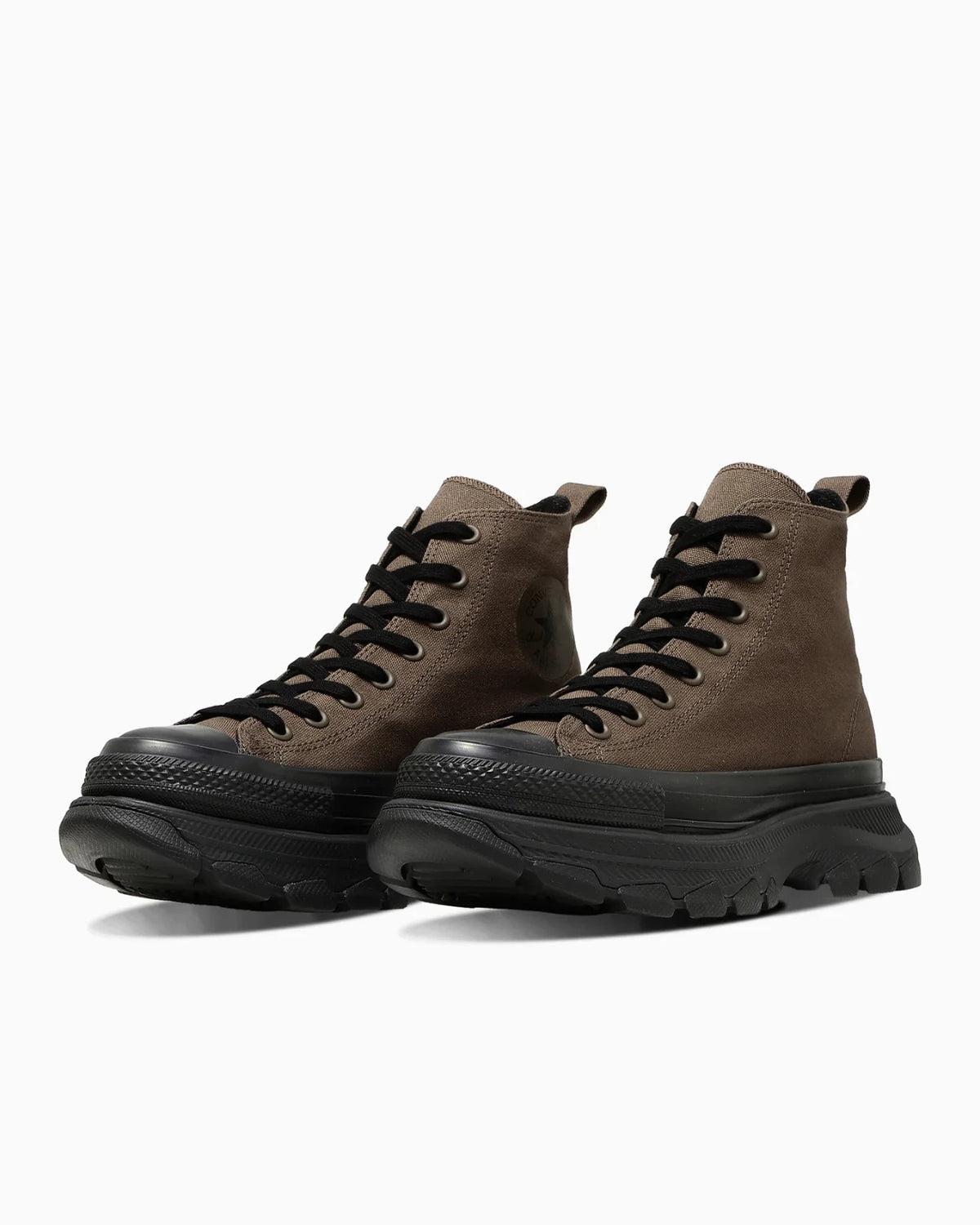 31319230 Converse All Star Trekwave Hi "Sepia Brown" (Men's)