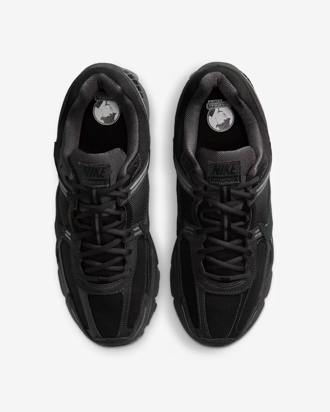 IH8039-002 Nike Zoom Vomero 5 Dark Smoke Gray Anthracite (Men's)