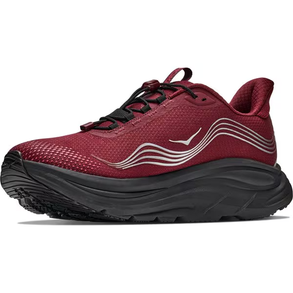 1176574-VYBR Hoka CLIFTON 11 GTX (Men's)