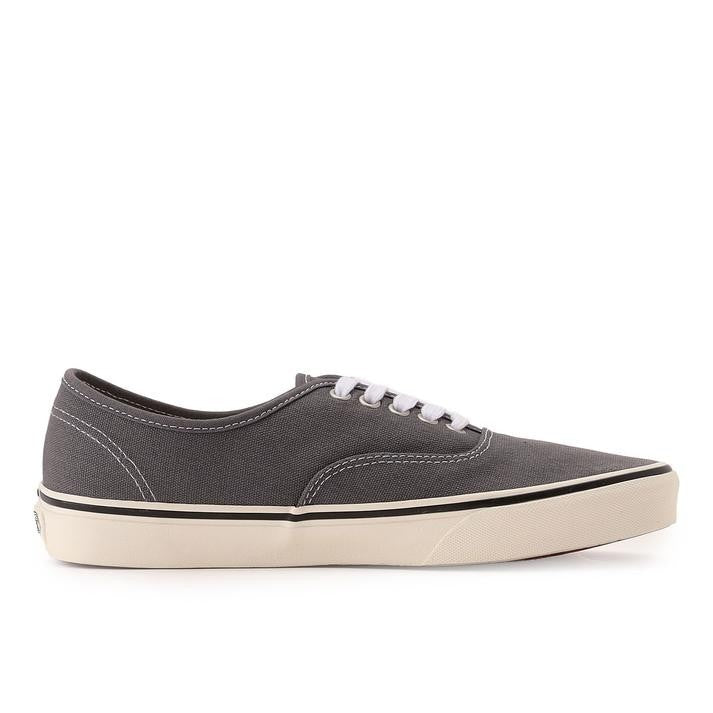 VN000Z74PWT Vans Authentic Duck Canvas Pew (Men's)