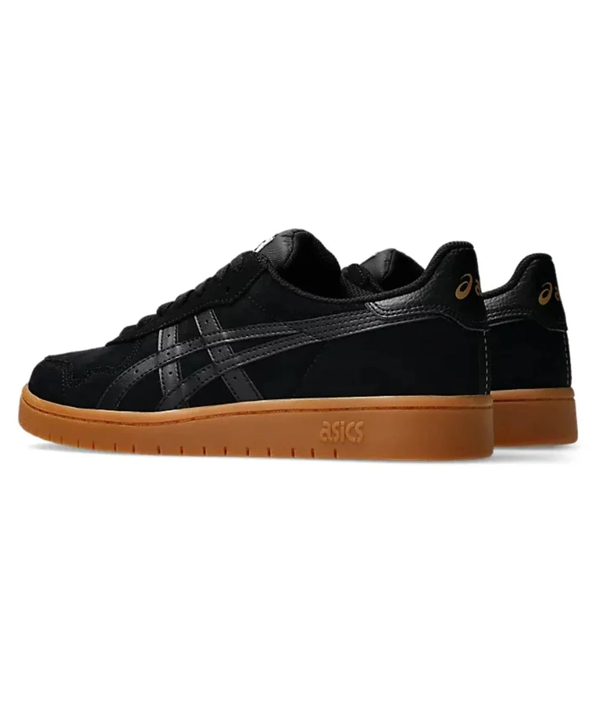 1201A920-003 Asics Japan Pro Black Tan Presidio (Men's)