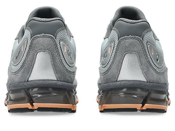 1203A731-020 Asics Gel-Quantum 360 I AMP Piedmont Grey Steel Grey (Men's)