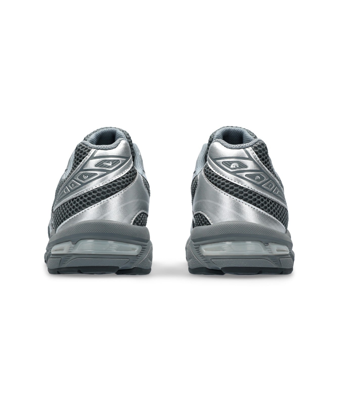 1201A934-020 Asics Gel-1130 Steel Grey Pure Silver (Men's)