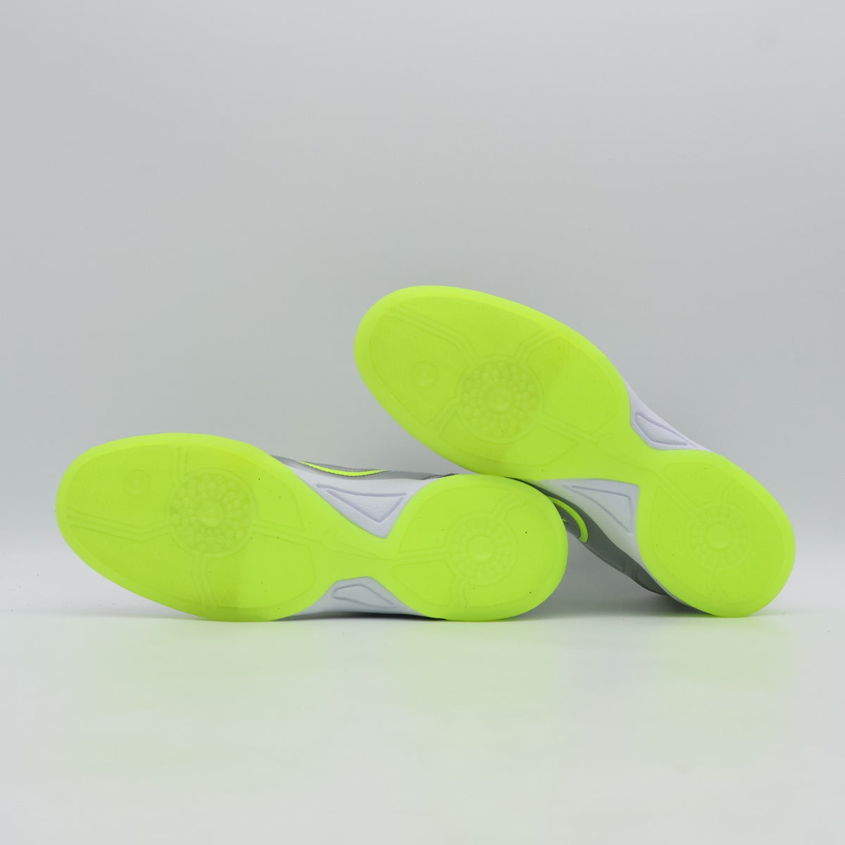 IM1381-100 PALACE x Nike Total 90 3 White Volt Metallic Silver (Men's)