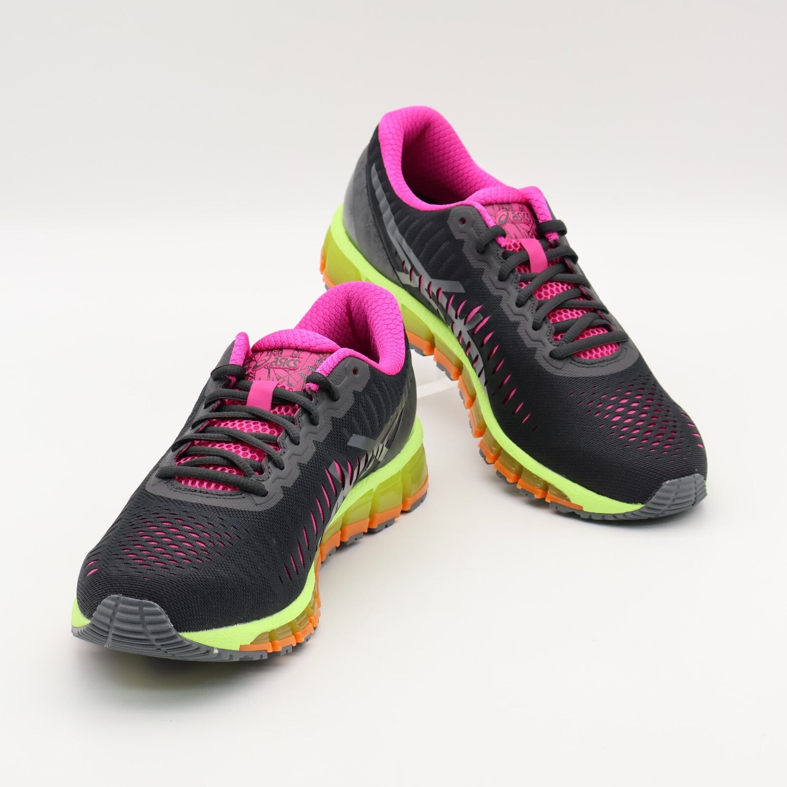 1203A750-020 Asics Gel-Quantum 360 1 Graphite Green (Men's)