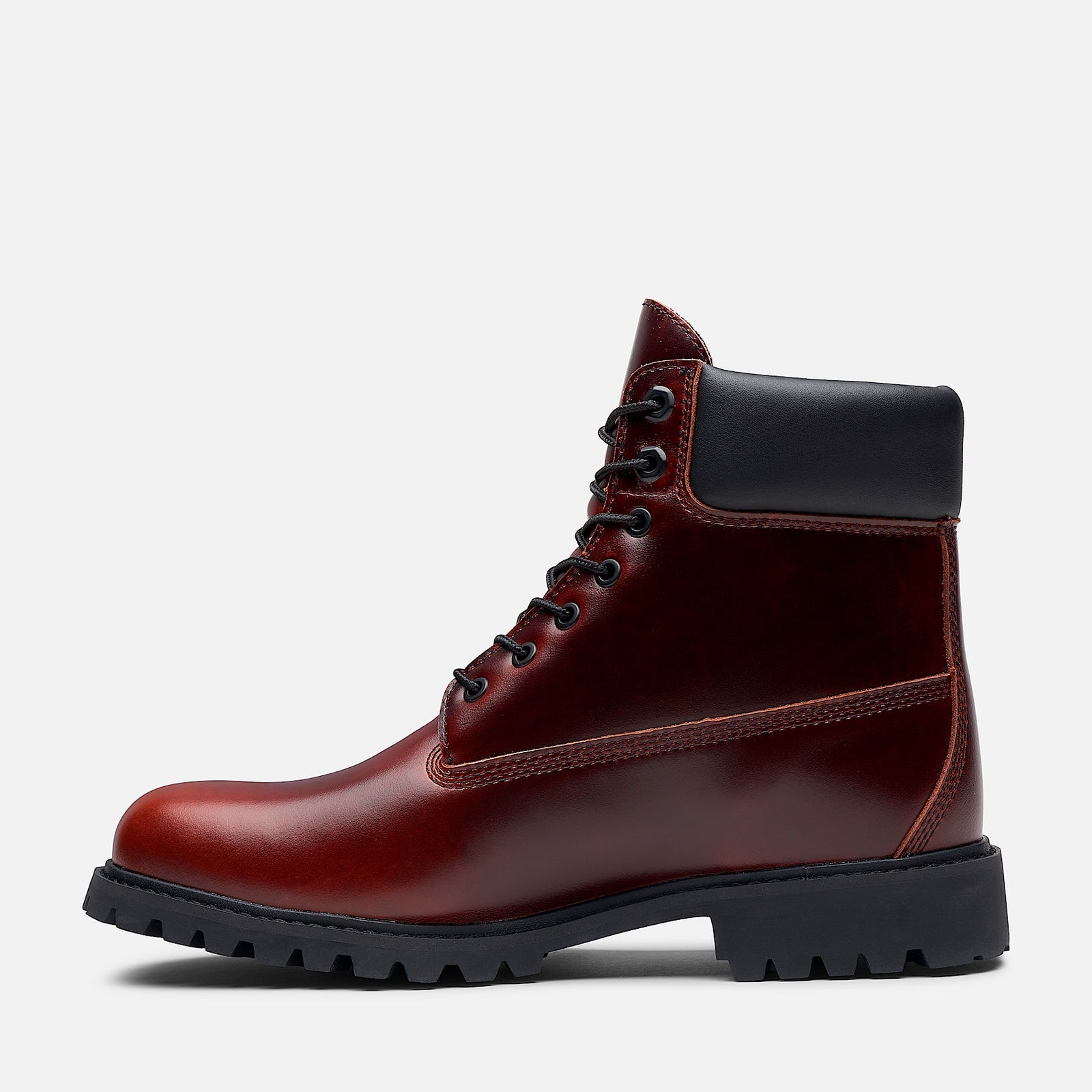 JJJJ-TMB-PGTB-BR JJJJound Timberland Premium GORE-TEX 6-Inch Boot Dark (Men's)