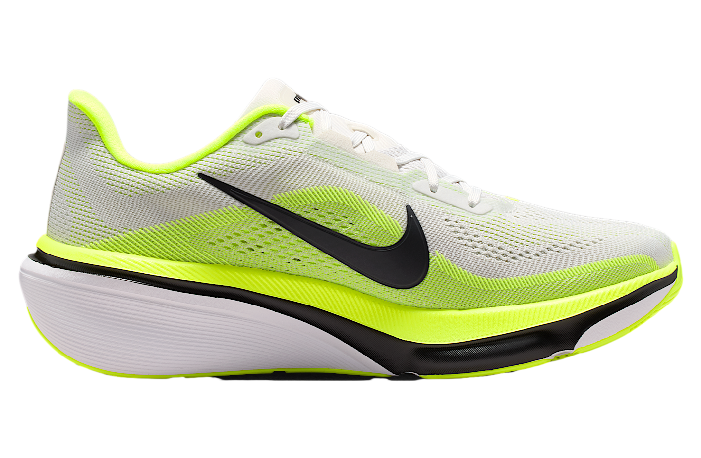 IB1873-008 Nike Pegasus 42 "Photon Dust/Volt" (Men's)