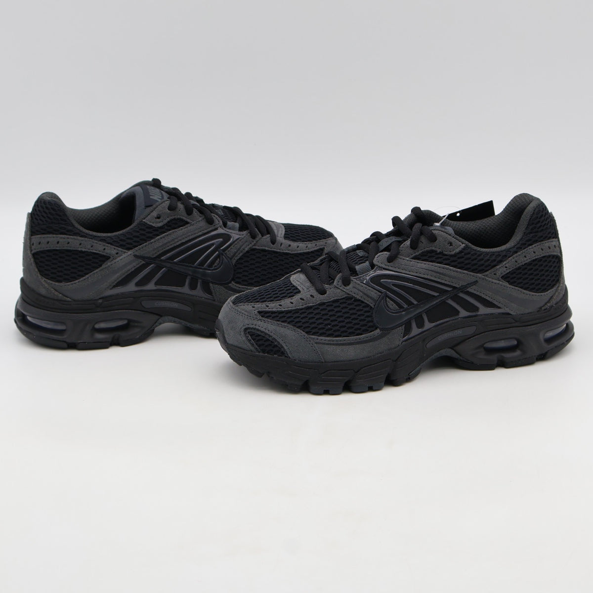 IO4862-001 Nike Air Max Moto 2K SE Black Anthracite (Women's)