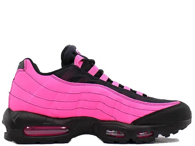 CU1930-066 Nike Air Max 95 "Black/Pink" (Men's)
