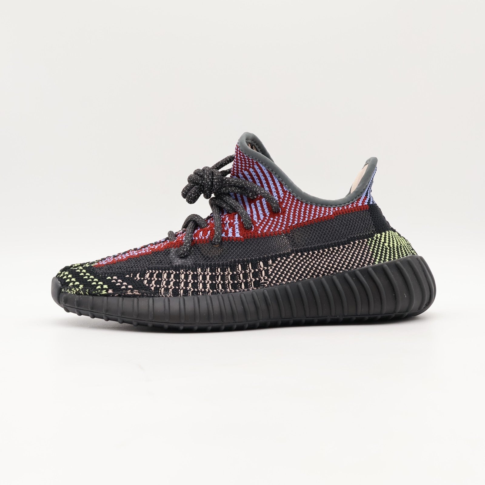 FW5190 adidas Yeezy Boost 350 V2 Yecheil Non-Reflective (Men's)