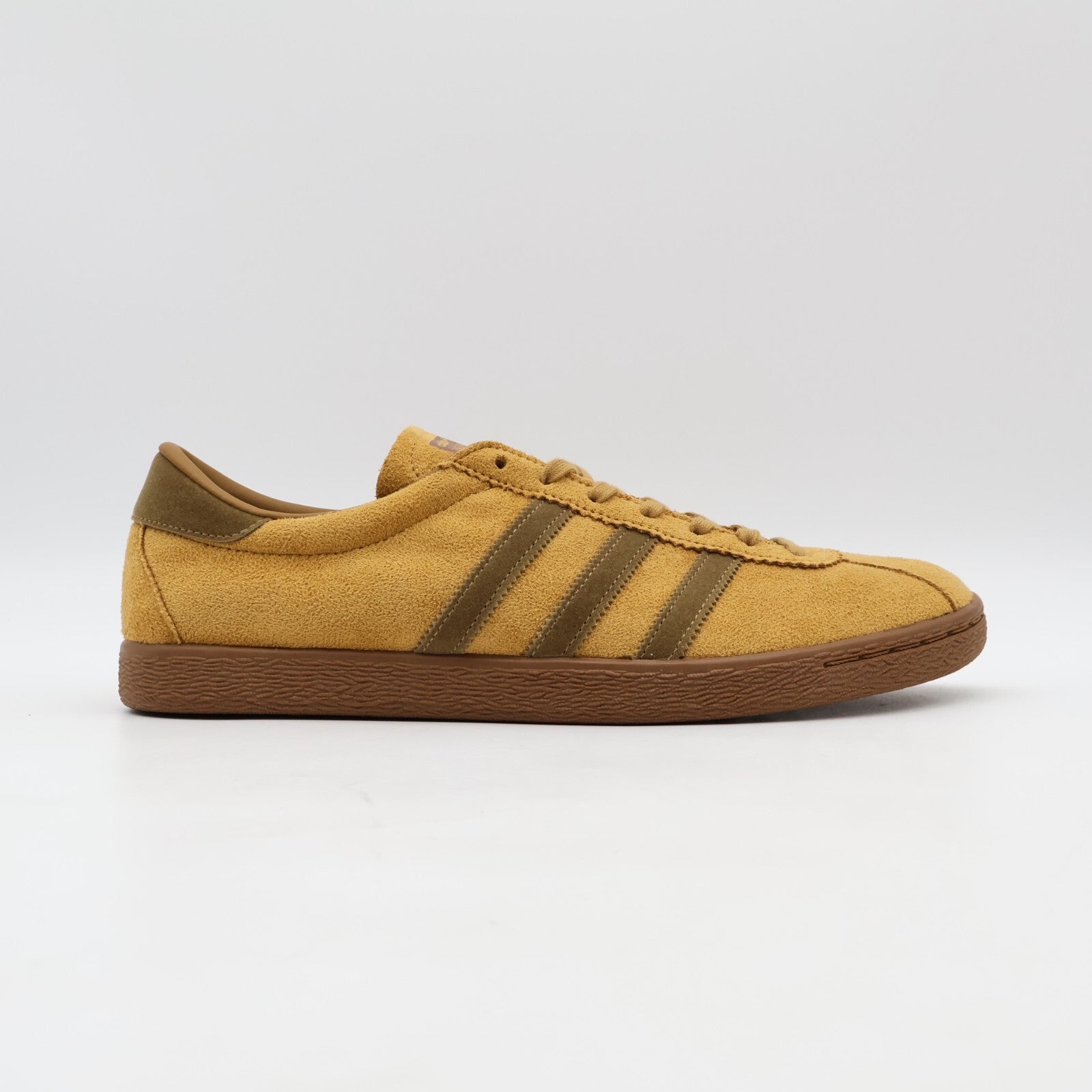 GW8206 adidas Originals Tobacco Gruen Wild Brown (Men's)