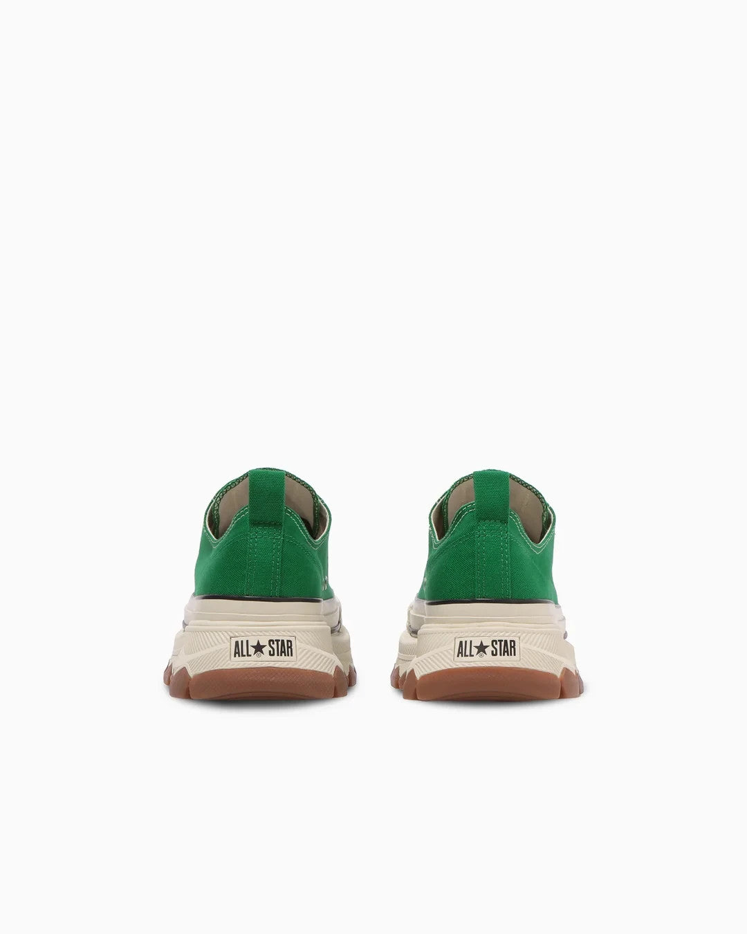 31316390 Converse All Star Trekwave FS OX Green (Men's)