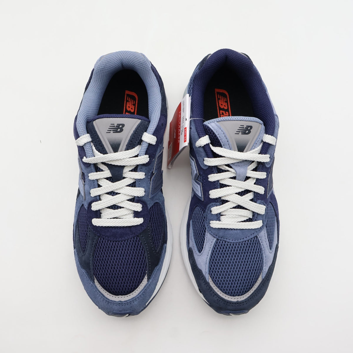 U20101RS New Balance 2010 "Navy" (BEAMS Exclusive)