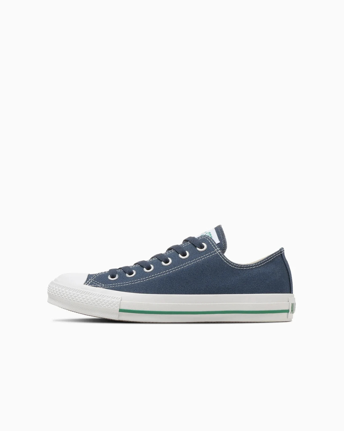 31318790 Converse All Star CL OX "Navy/Green" (Men's)