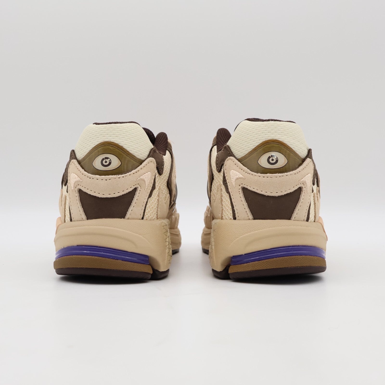 ID0780 Bad Bunny adidas Originals Response CL Ecru Tint Bronze Strata (Men's)