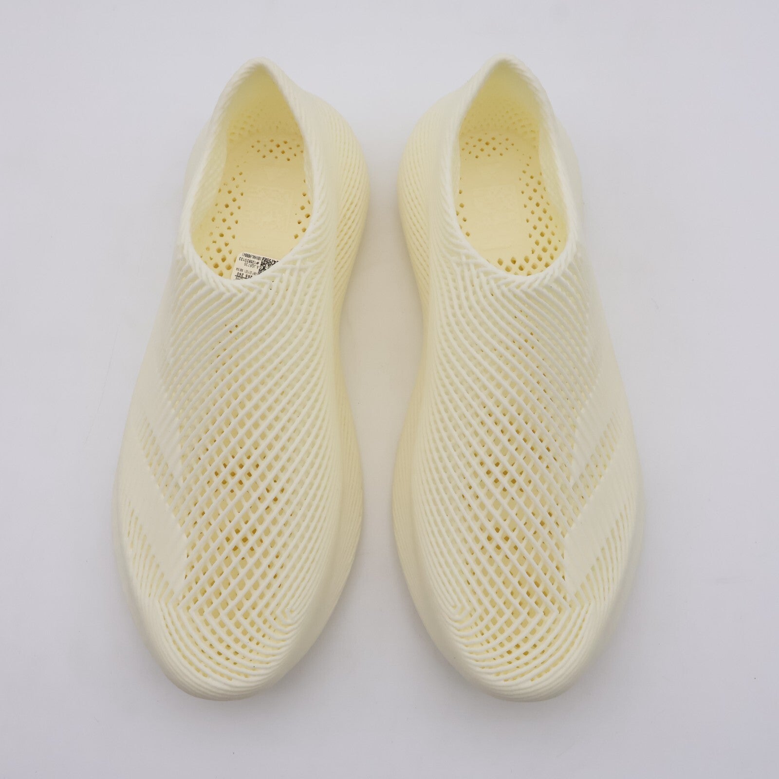 JQ8739 adidas Climacool Off White (Men's)