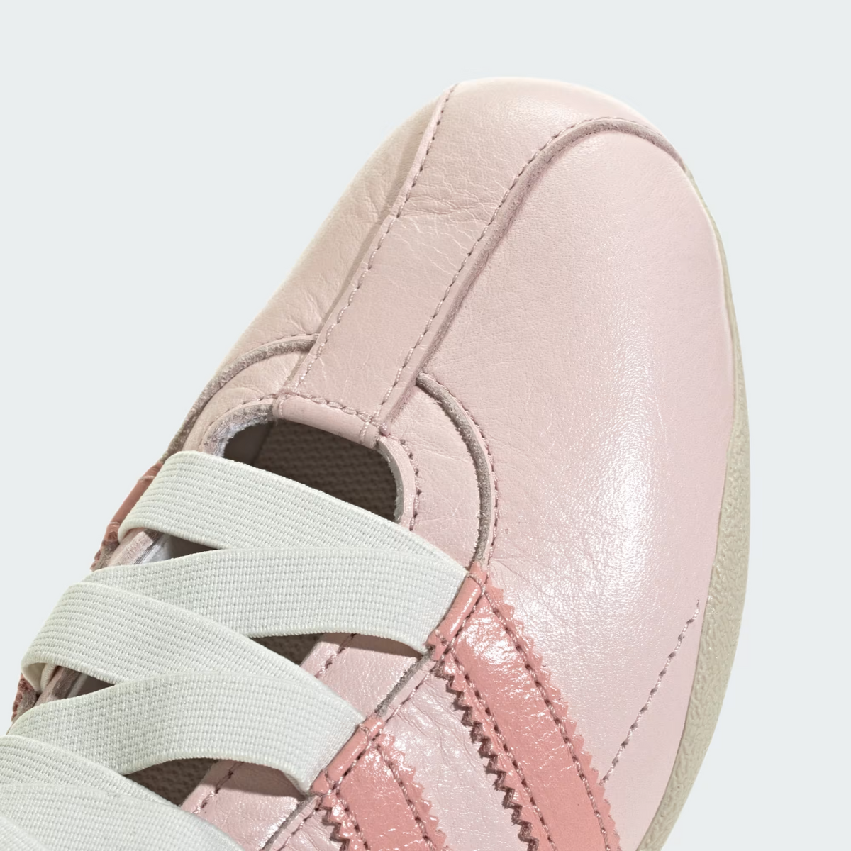 KI3027 adidas Tokyo MJ Sandy Pink Wonder Mauve (Women's)