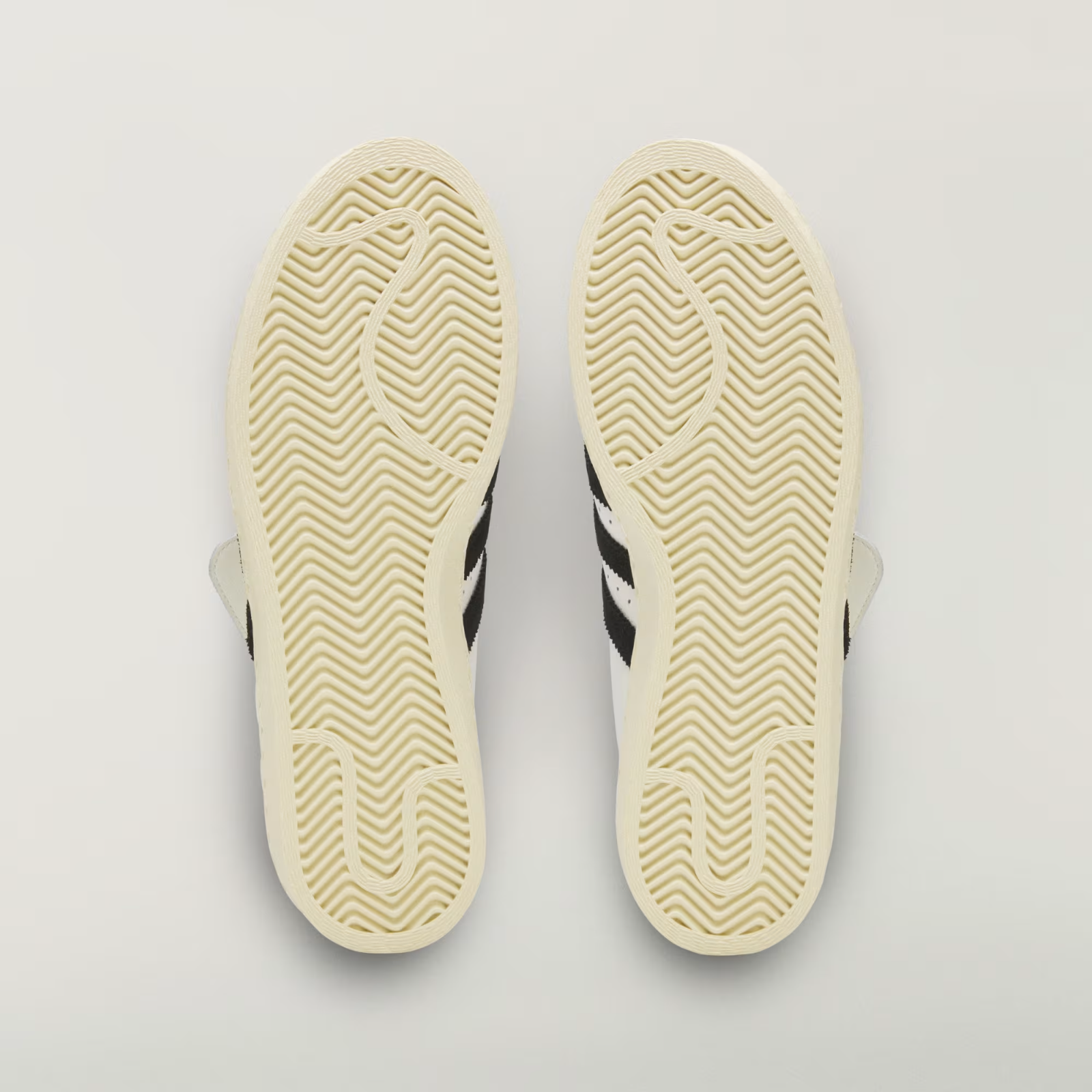 JP6107 Willy Chavarria Ã adidas Originals Jabbar Low Off White Core Black(Men's)