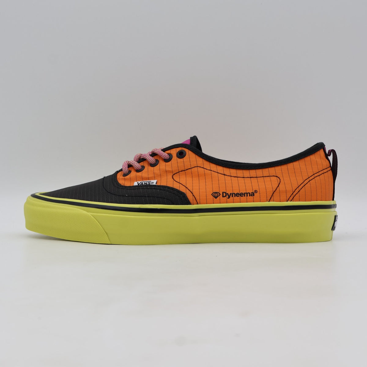 VN000EH1GR5 OTW by Vans Authentic 44 HT Vibram Black Solar Orange (Men's)