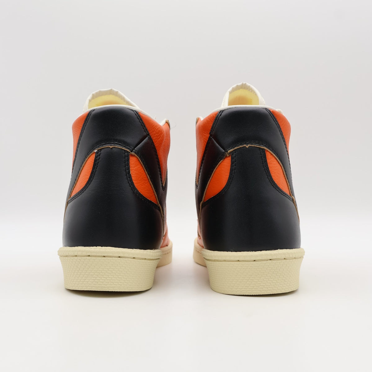 33702210 OSHMAN'S Ã Converse Weapon PS Hi OSHMANâS 40th Anniversary (Men's)