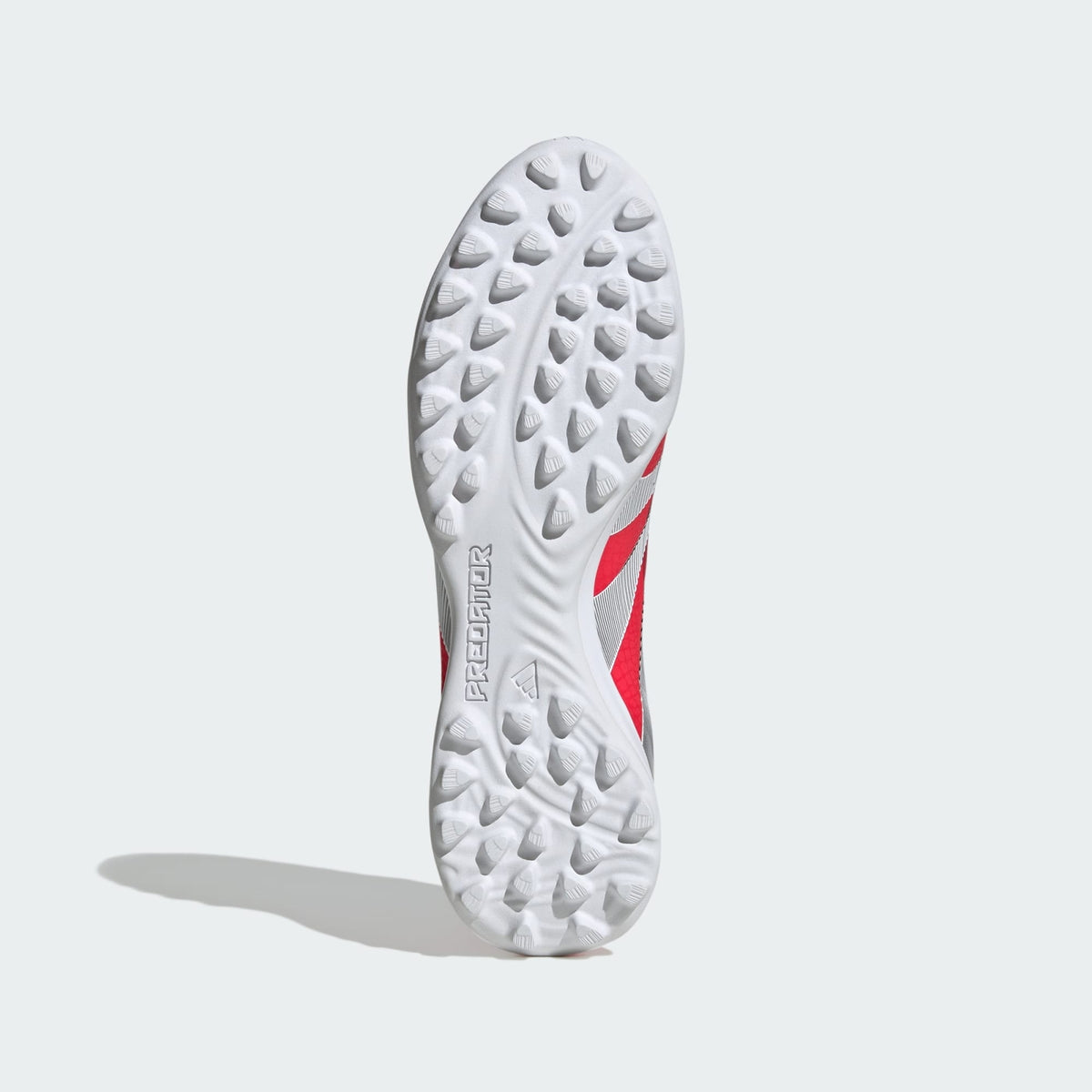 ID3764 adidas Predator Pro TF Lucid Red Cloud White Core Black (Men's)
