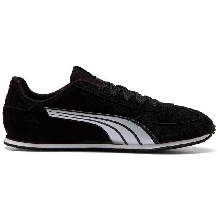 407923-01 Puma ST Track Reflect-X "PUMA Black/PUMA Silver" (Men's)