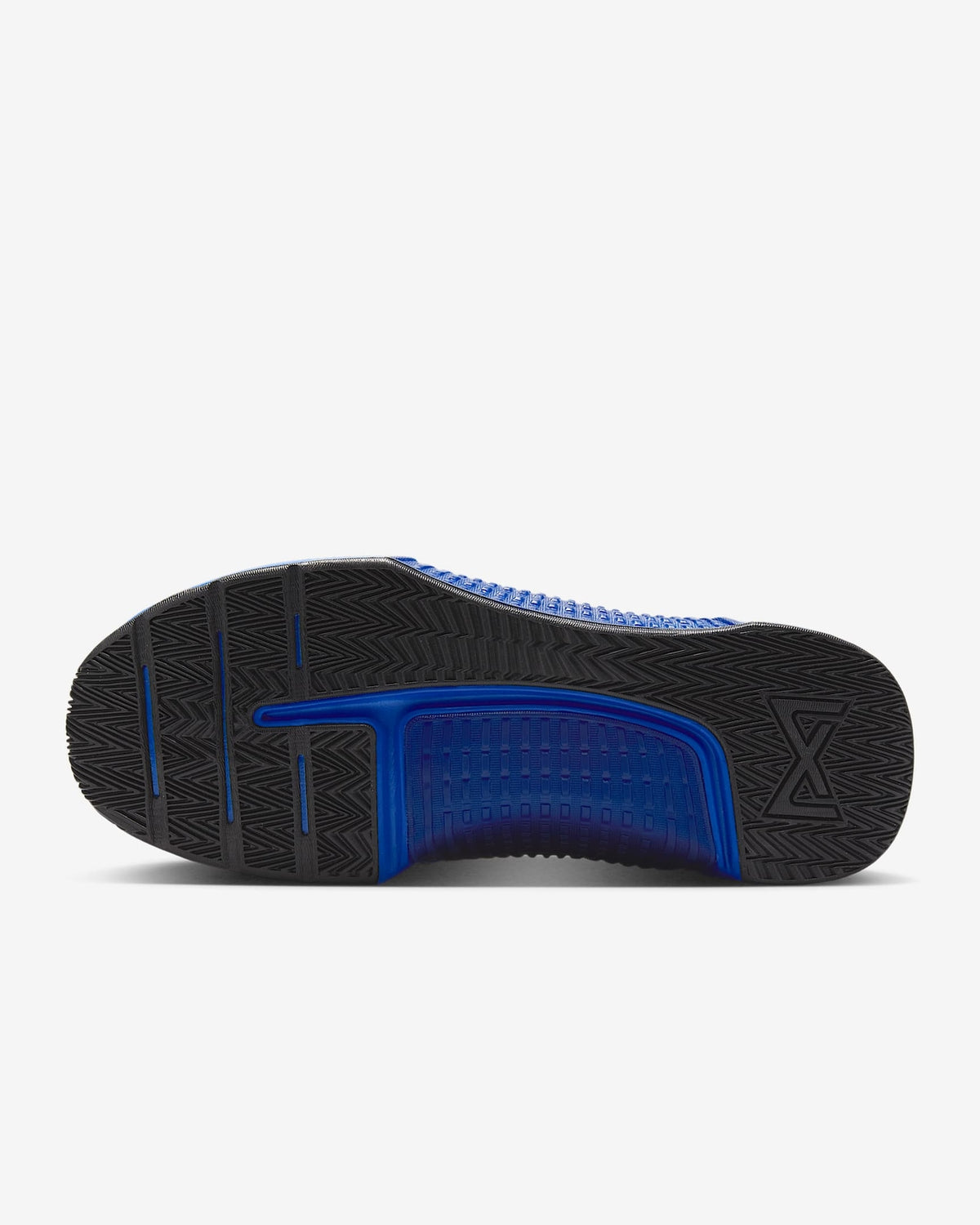 DZ2617-008 Nike Metcon 9 Phantom Game Royal Blue Void Black (Men's)