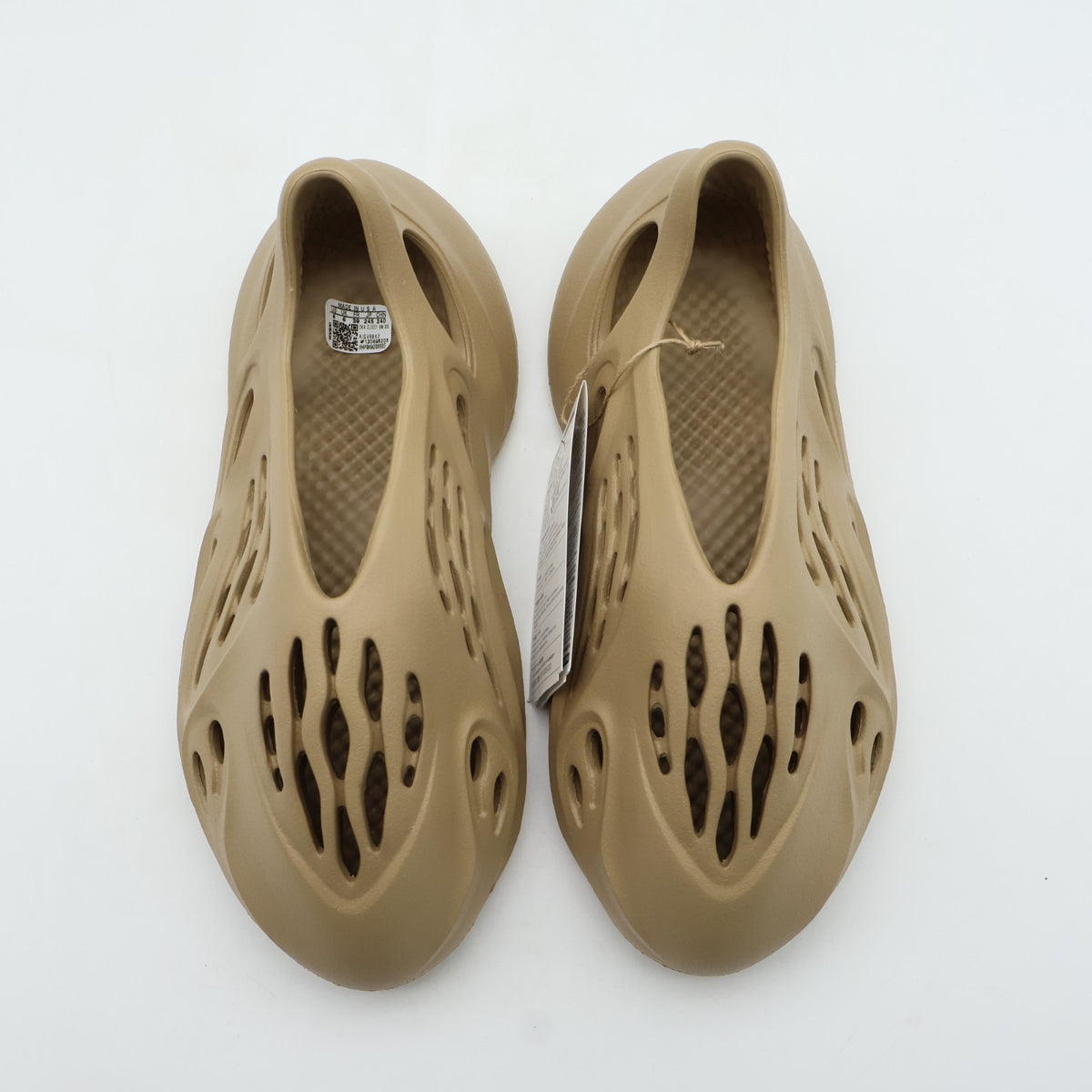 GV6842 adidas YEEZY Foam Runner Clay Taupe (Men's)