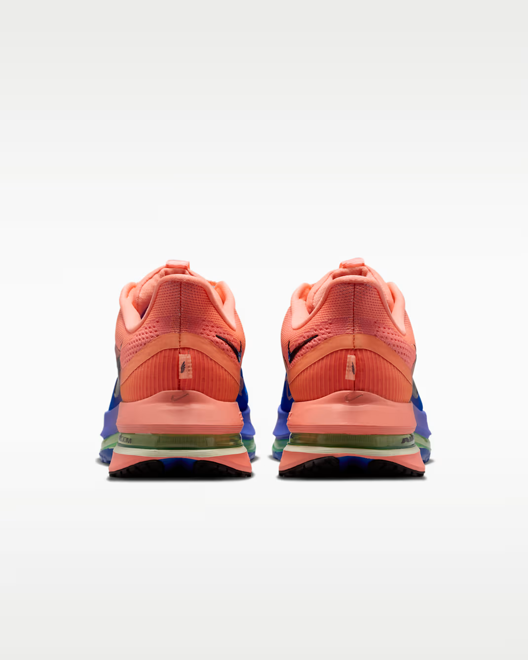 HQ2592-401 Nike Pegasus Premium "Racer Blue/Atomic Pink" (Men's)