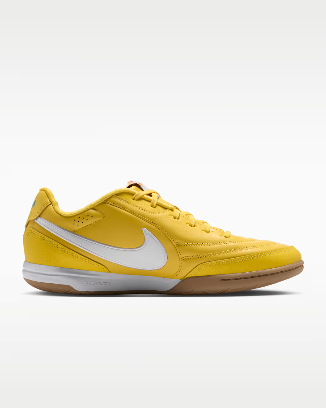 IQ8057-700 Nike Tiempo Streetgato "Joga Bonito" (Men's)