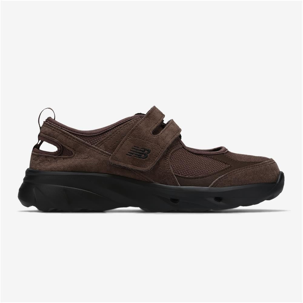 SD2203BR New Balance Breeze "Brown" (Men's)