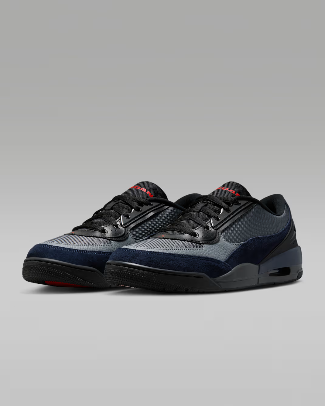 II3794-003 Nike Air Jordan Ultra "Iron Grey/Black" (Men's)