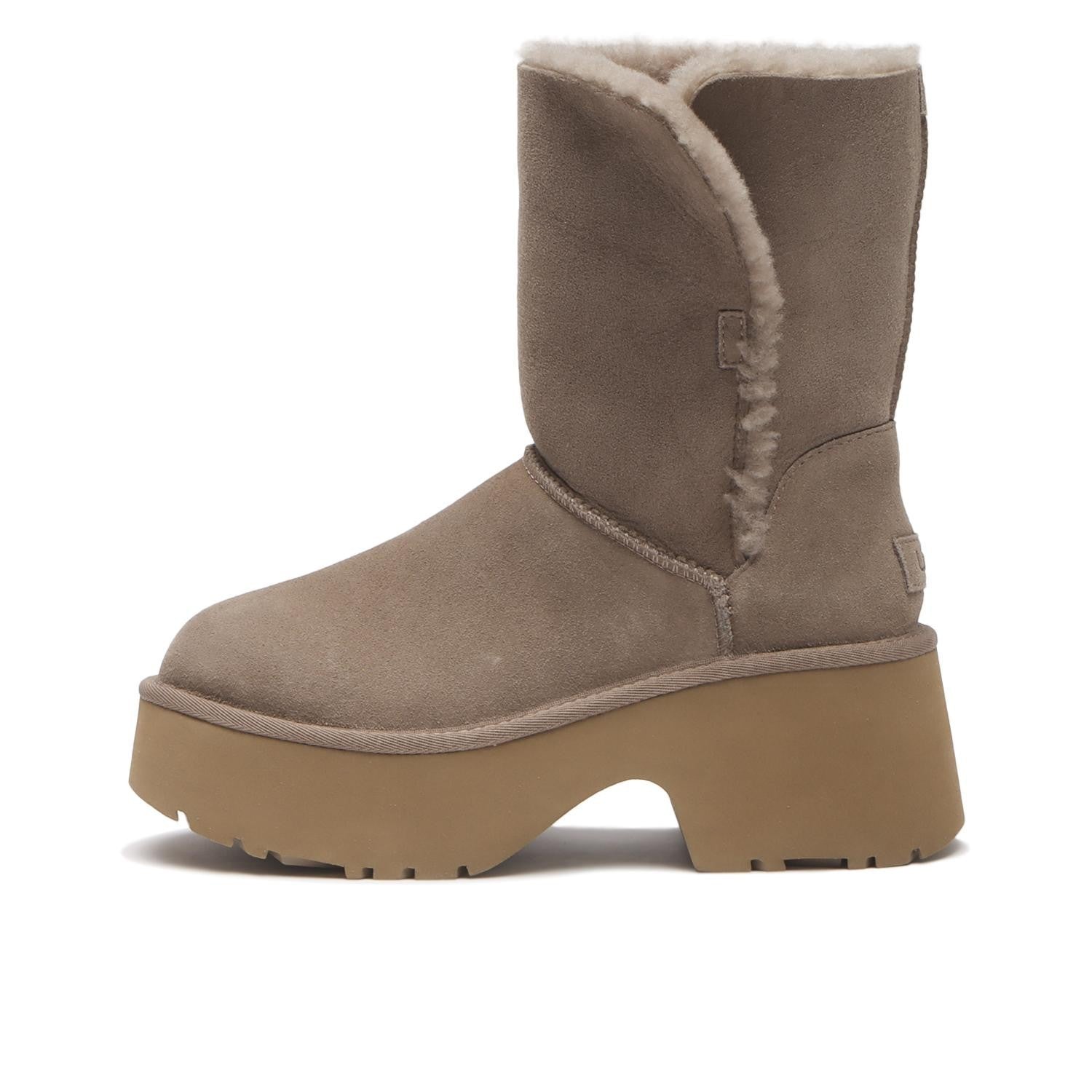 1171533-CRBO UGG Esmee Boot Caribou (Women's)