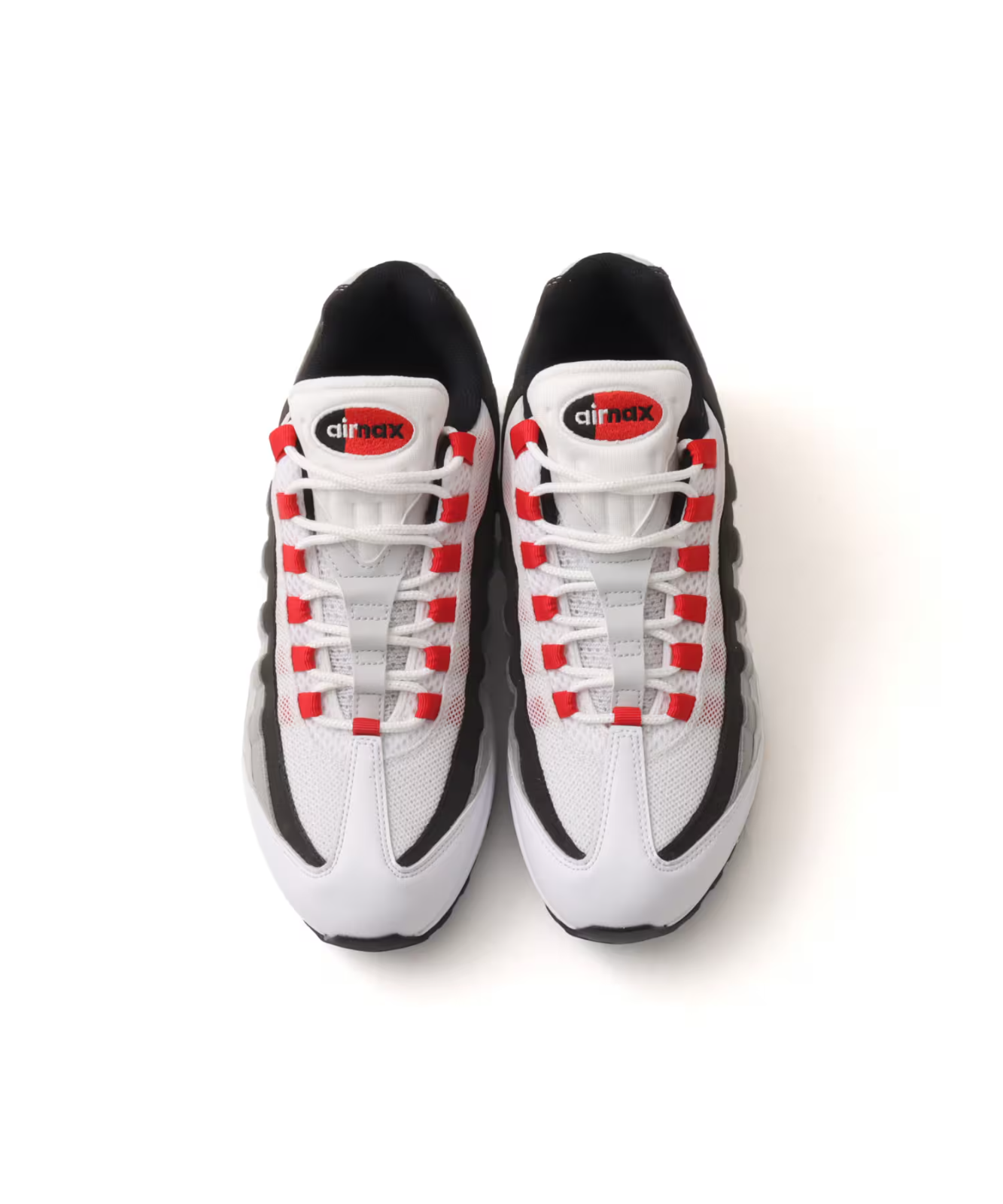 IB7862-100 Nike Air Max 95 OG Big Bubble PRM Comet (Men's)